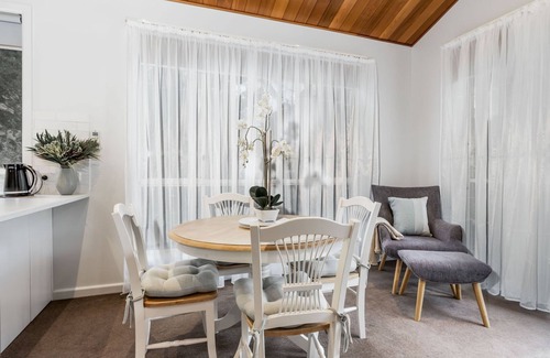 Inverloch Apartment | Sails Five - Inverloch