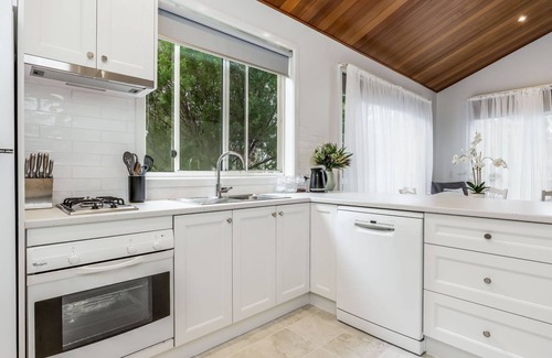 Inverloch Apartment | Sails Five - Inverloch