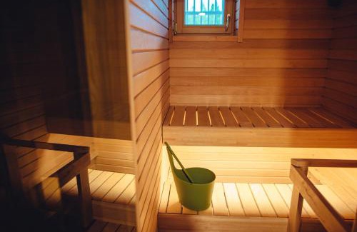 Imatra Apartment | Saimaa Life Apartments