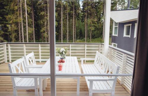 Imatra Apartment | Saimaa Life Apartments