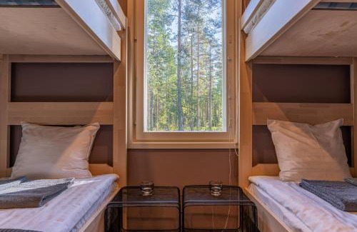 Imatra Apartment | Saimaa LIGHT