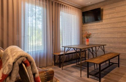 Imatra Apartment | Saimaa LIGHT