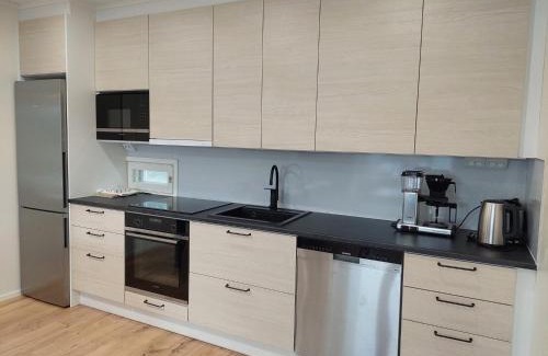 Oravi House | Saimaan Kodikas Premium