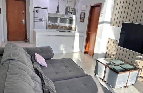 Czerniewicz House | Saint Sebastian Flat 213- Com Hidro! até 4 Pessoas, Duplex, no Centro