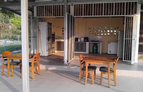 Sirindhorn House | Sainam Holiday Home