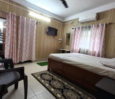 Bagdogra House | Sainik Homestay