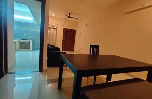 Madipakkam Apartment | SaiNivas