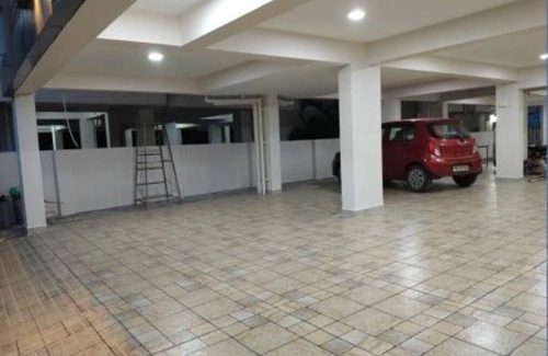 Madipakkam Apartment | SaiNivas Sundaram – Modern Comfort Near Chennai Airport