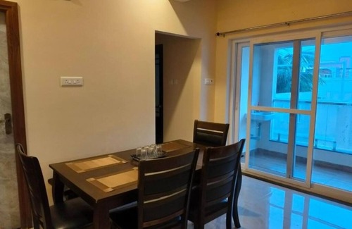 Madipakkam Apartment | SaiNivas Sundaram – Modern Comfort Near Chennai Airport