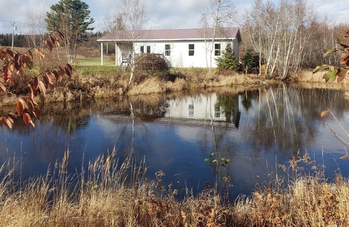 Saint David Cottage | Saint Andrews Cottage on Family Homestead