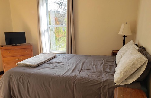 Saint David Cottage | Saint Andrews Cottage on Family Homestead