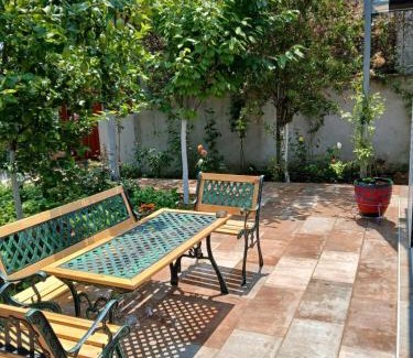 Stagira-Akanthos House | Saint Anna Country House.