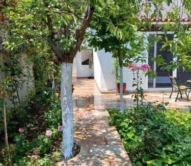 Stagira-Akanthos House | Saint Anna Country House.
