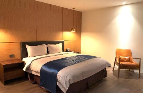 Beigang Hotel | Saint Art Hotel