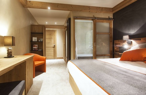 Val Cenis Hotel | Saint Charles Hôtel & Spa