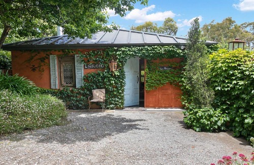 Bowral Cottage | Saint Eloi - Le studio