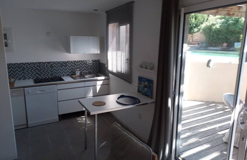 Patrimonio Apartment | Saint Florent & Patrimonio & Malocationencorse