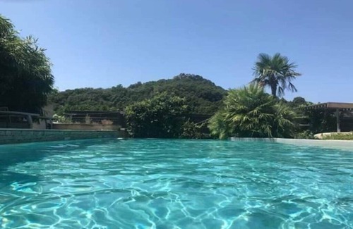 Patrimonio Apartment | Saint Florent & Patrimonio & Malocationencorse