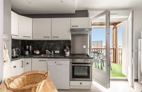 Saint-Gilles-Croix-de-Vie Apartment | Saint Gilles - Flat 4 people - 600m from the quays