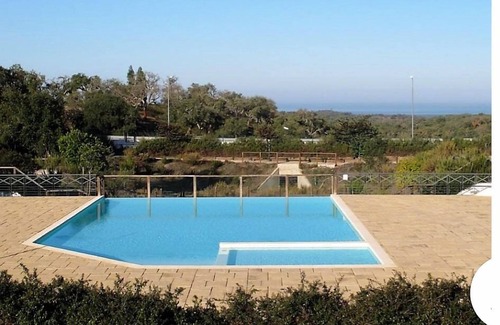 Sao Francisco da Serra Villa | Saint Francis of Alentejo. House and swimming pool