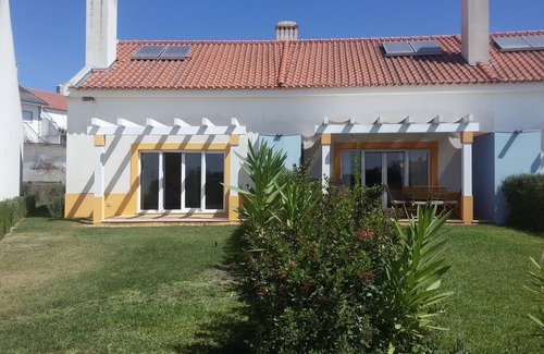 Sao Francisco da Serra Villa | Saint Francis of Alentejo. House and swimming pool
