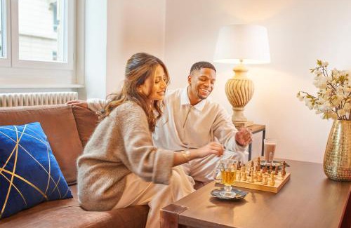Werd Hotel | Saint Georges Hotel
