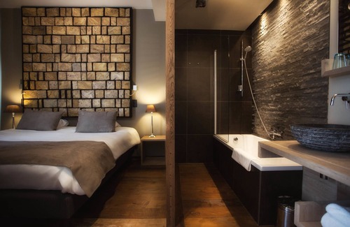 Quartier Saint-Gery - Sint-Gorikswijk Hotel | Saint Gery Boutique Hotel
