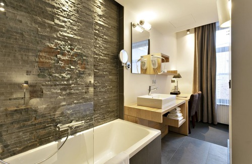 Quartier Saint-Gery - Sint-Gorikswijk Hotel | Saint Gery Boutique Hotel