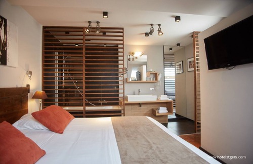 Quartier Saint-Gery - Sint-Gorikswijk Hotel | Saint Gery Boutique Hotel