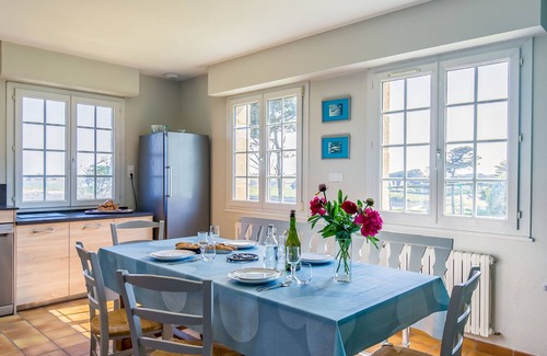 Landunvez House | Saint Gonvel by Interhome