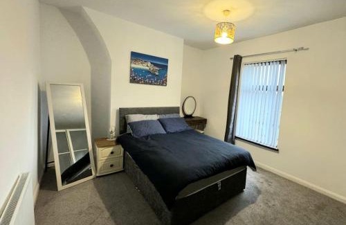 St Helens Apartment | Saint Helens City Centre