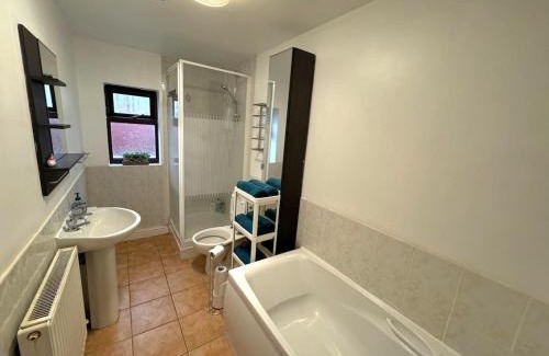 St Helens Apartment | Saint Helens City Centre
