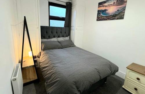 St Helens Apartment | Saint Helens City Centre