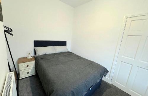 St Helens Apartment | Saint Helens City Centre