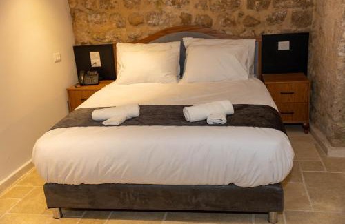 Old City Hotel | Saint Jacob Hotel