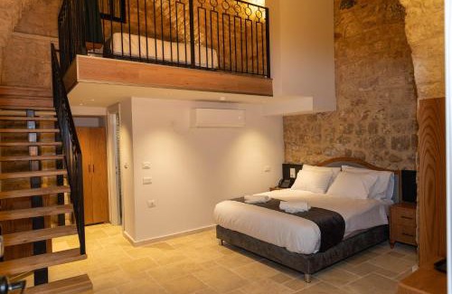 Old City Hotel | Saint Jacob Hotel