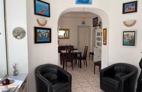 Saint-Jean-de-Luz City Center Apartment | Saint-Jean-de-Luz-location 2 minutes a pieds de la plage