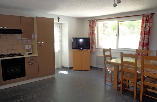 Saint-Joseph-des-Bancs House | Saint Joseph Des Bancs: House/Villa - Saint joseph des bancs