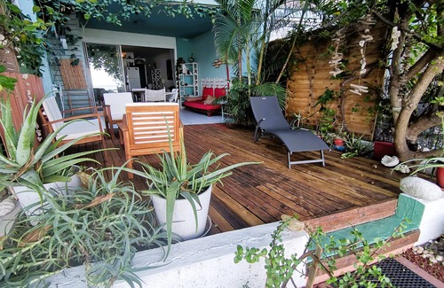Saint-Leu Apartment | Saint-Leu Bay