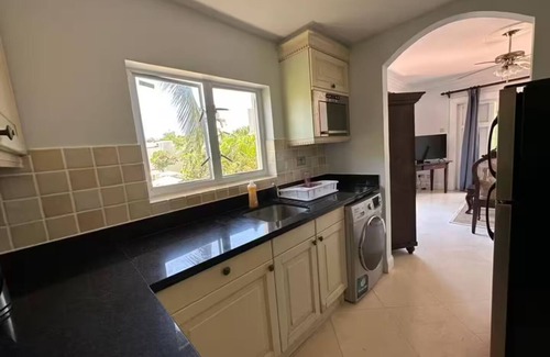 Gros Islet Condo | Saint-Lucien Sun