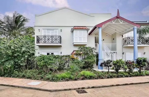 Gros Islet Condo | Saint-Lucien Sun
