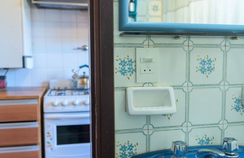 Belgrano House | Saint Moritz Bariloche. Mtn and Lake Views.