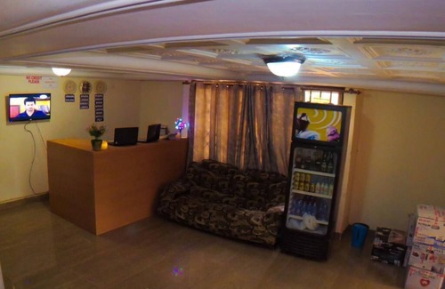Weija House | Saint Mary Guesthousen