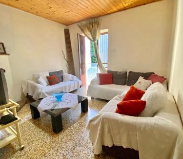 Vasa Koilaniou House | Saint Nicholas heights