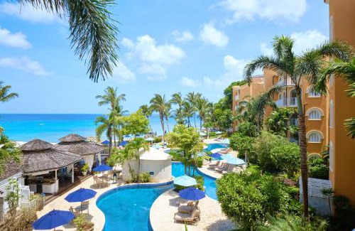 Little Battaleys Hotel | Saint Peter's Bay Barbados