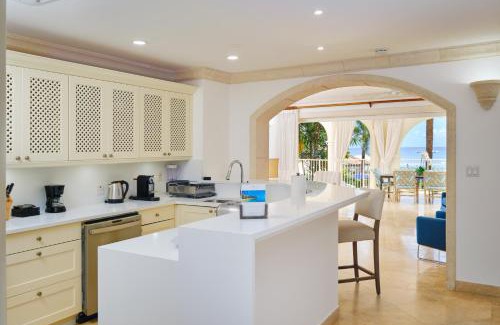Little Battaleys Hotel | Saint Peter's Bay Barbados