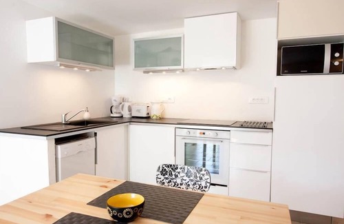 Boulouris-sur-Mer Apartment | Saint Raphaël Boulouris, very nice 2P apartment