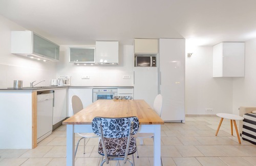 Boulouris-sur-Mer Apartment | Saint Raphaël Boulouris, very nice 2P apartment