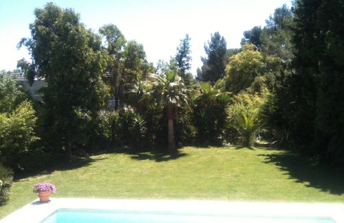 Boulouris-sur-Mer House | *SAINT RAPHAEL BOULOURIS VILLA RDJ 100 M² WITH PRIVATE POOL BEACH ON FOOT