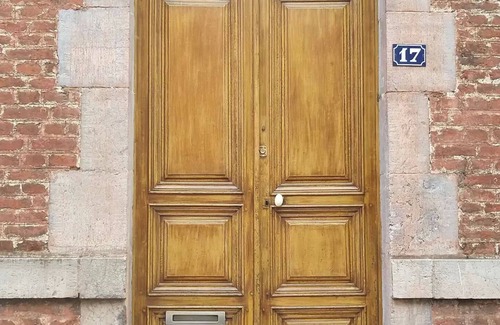 Revin House | Saint Roch: Art, nature, Meuse, comfort, fitness